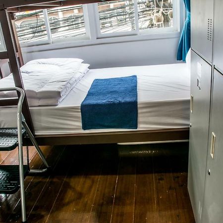 Traveller Hostel Chanthaburi (Adults Only) Экстерьер фото