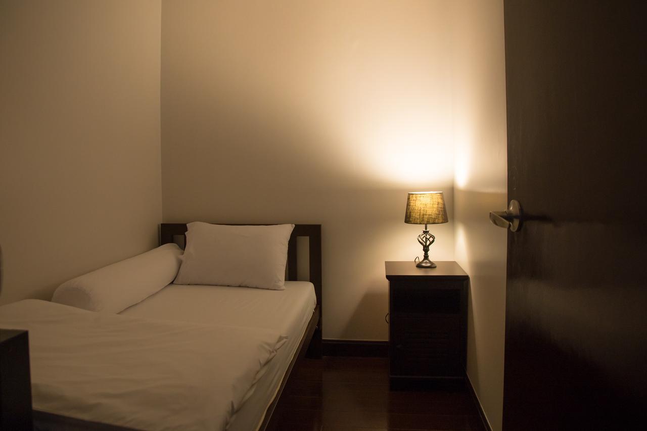 Traveller Hostel Chanthaburi (Adults Only) Экстерьер фото
